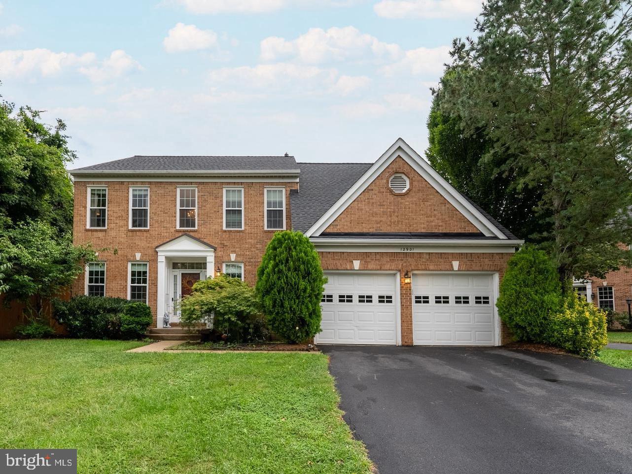 12901 CEDAR GLEN LN, HERNDON, Virginia 20171, 4 Bedrooms Bedrooms, ,3 BathroomsBathrooms,Residential,For sale,12901 CEDAR GLEN LN,VAFX2259336 MLS # VAFX2259336