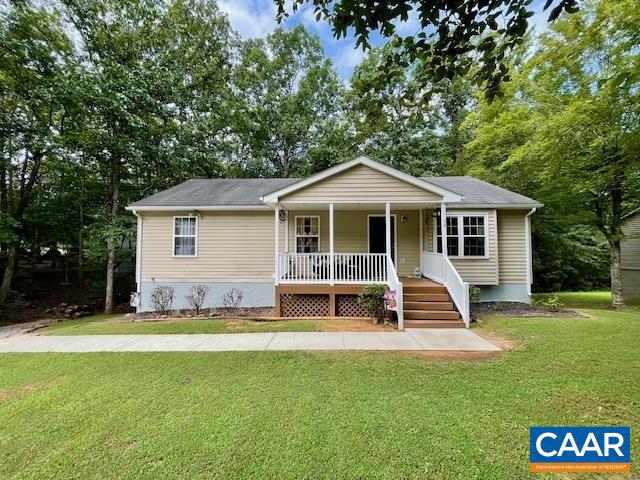 16 MECANOP CT, PALMYRA, Virginia 22963, 3 Bedrooms Bedrooms, ,2 BathroomsBathrooms,Residential,For sale,16 MECANOP CT,667445 MLS # 667445