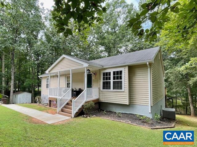 16 MECANOP CT, PALMYRA, Virginia 22963, 3 Bedrooms Bedrooms, ,2 BathroomsBathrooms,Residential,For sale,16 MECANOP CT,667445 MLS # 667445