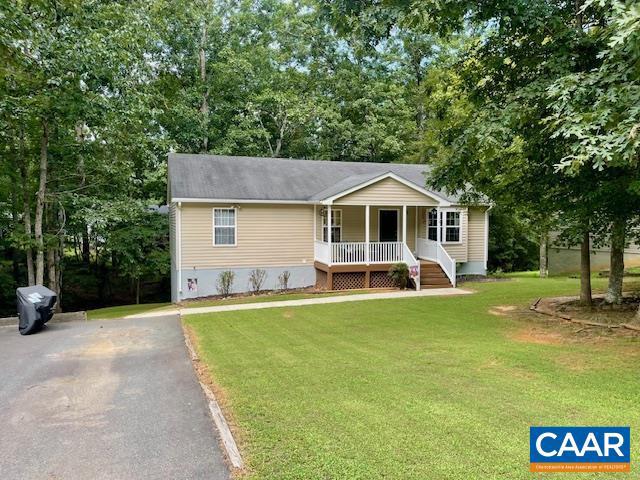 16 MECANOP CT, PALMYRA, Virginia 22963, 3 Bedrooms Bedrooms, ,2 BathroomsBathrooms,Residential,For sale,16 MECANOP CT,667445 MLS # 667445