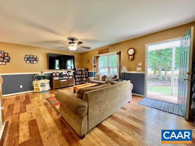 16 MECANOP CT, PALMYRA, Virginia 22963, 3 Bedrooms Bedrooms, ,2 BathroomsBathrooms,Residential,For sale,16 MECANOP CT,667445 MLS # 667445