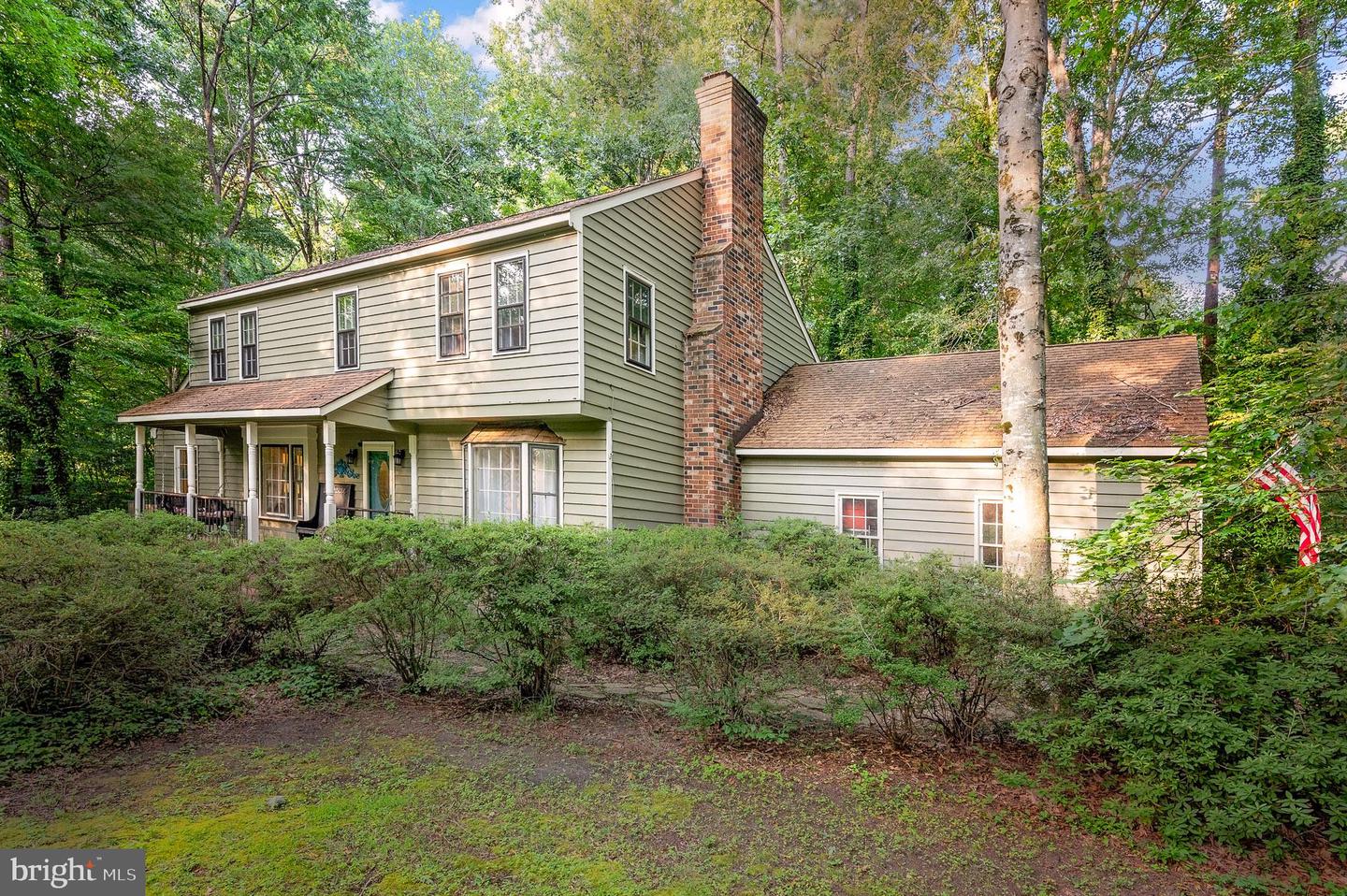 4013 MCTYRES COVE RD, MIDLOTHIAN, Virginia 23112, ,Residential,For sale,4013 MCTYRES COVE RD,VACF2001236 MLS # VACF2001236