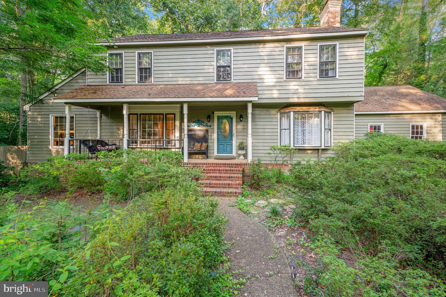 4013 MCTYRES COVE RD, MIDLOTHIAN, Virginia 23112, ,Residential,For sale,4013 MCTYRES COVE RD,VACF2001236 MLS # VACF2001236