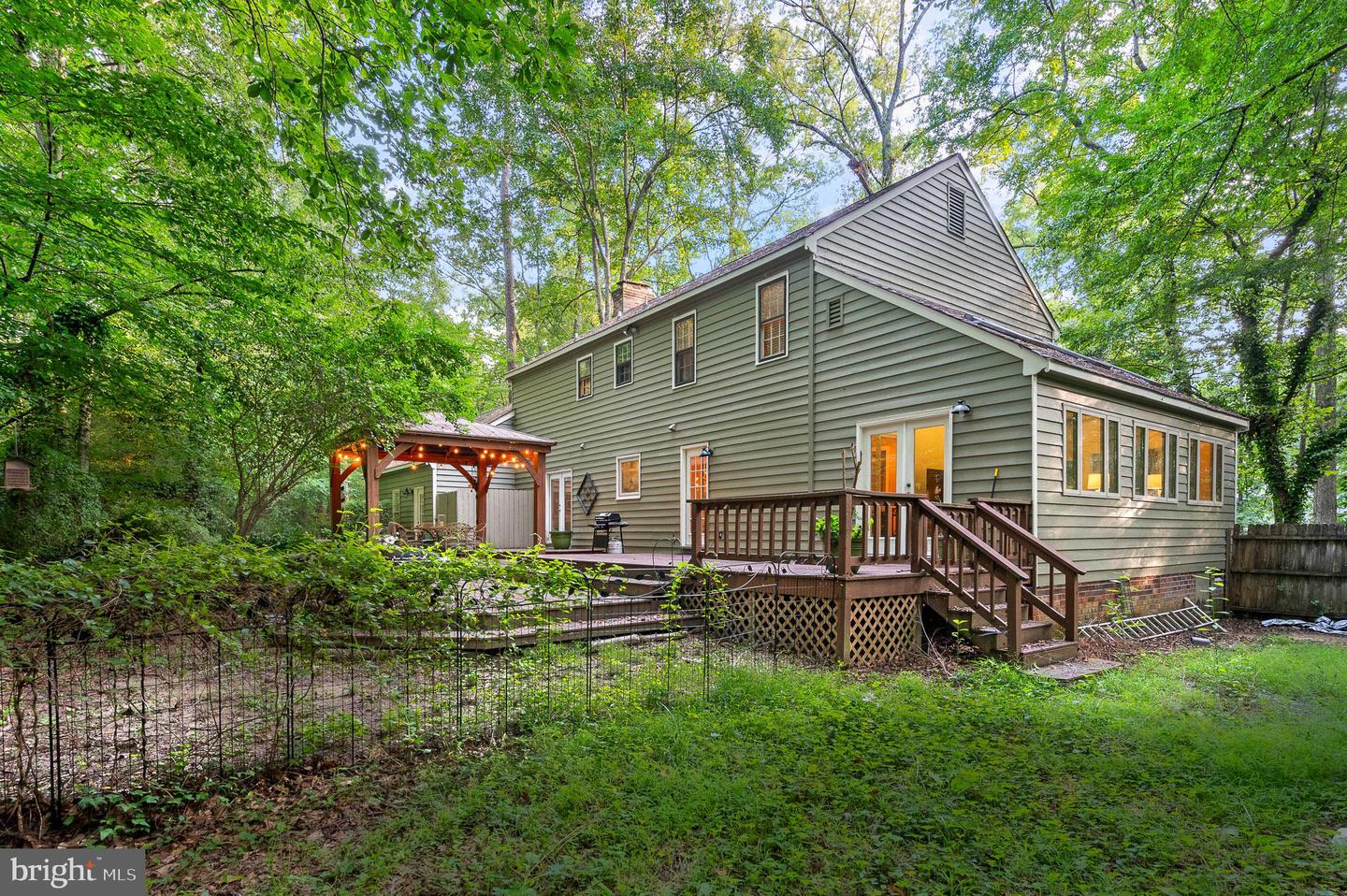 4013 MCTYRES COVE RD, MIDLOTHIAN, Virginia 23112, ,Residential,For sale,4013 MCTYRES COVE RD,VACF2001236 MLS # VACF2001236