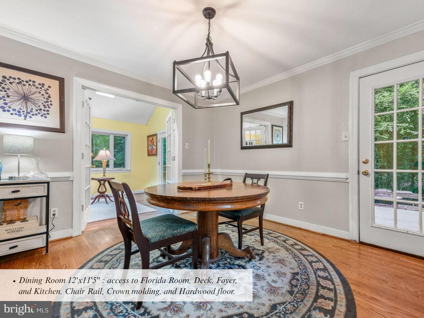 4013 MCTYRES COVE RD, MIDLOTHIAN, Virginia 23112, ,Residential,For sale,4013 MCTYRES COVE RD,VACF2001236 MLS # VACF2001236