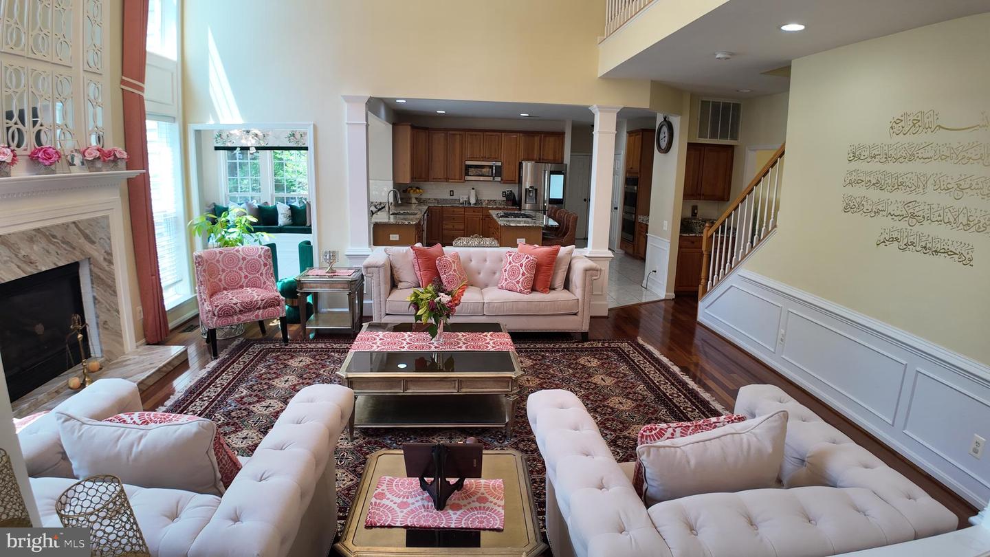7719 VISIONARY CT, MANASSAS, Virginia 20112, 5 Bedrooms Bedrooms, 10 Rooms Rooms,4 BathroomsBathrooms,Residential,For sale,7719 VISIONARY CT,VAPW2100738 MLS # VAPW2100738