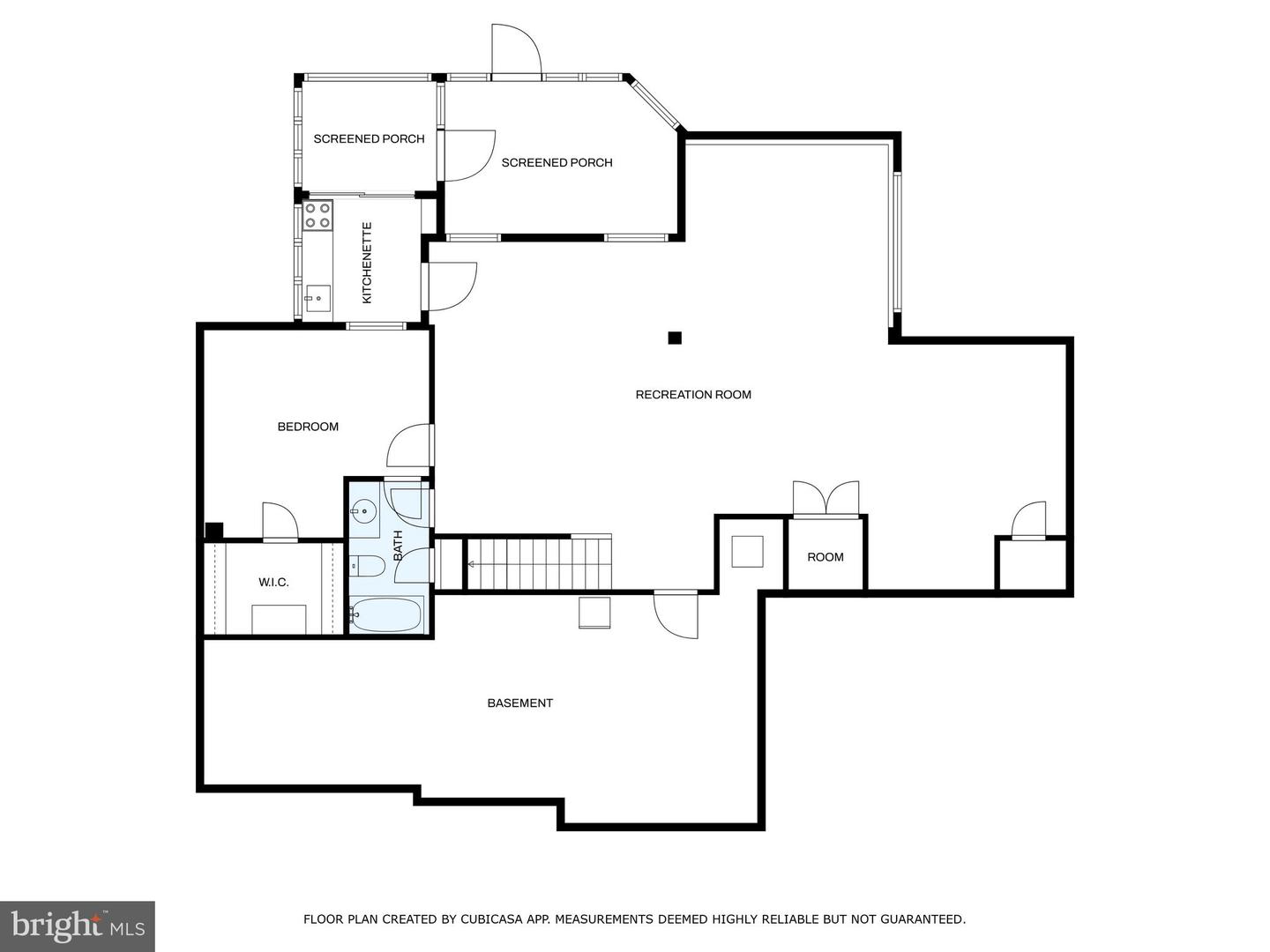 7719 VISIONARY CT, MANASSAS, Virginia 20112, 5 Bedrooms Bedrooms, 10 Rooms Rooms,4 BathroomsBathrooms,Residential,For sale,7719 VISIONARY CT,VAPW2100738 MLS # VAPW2100738
