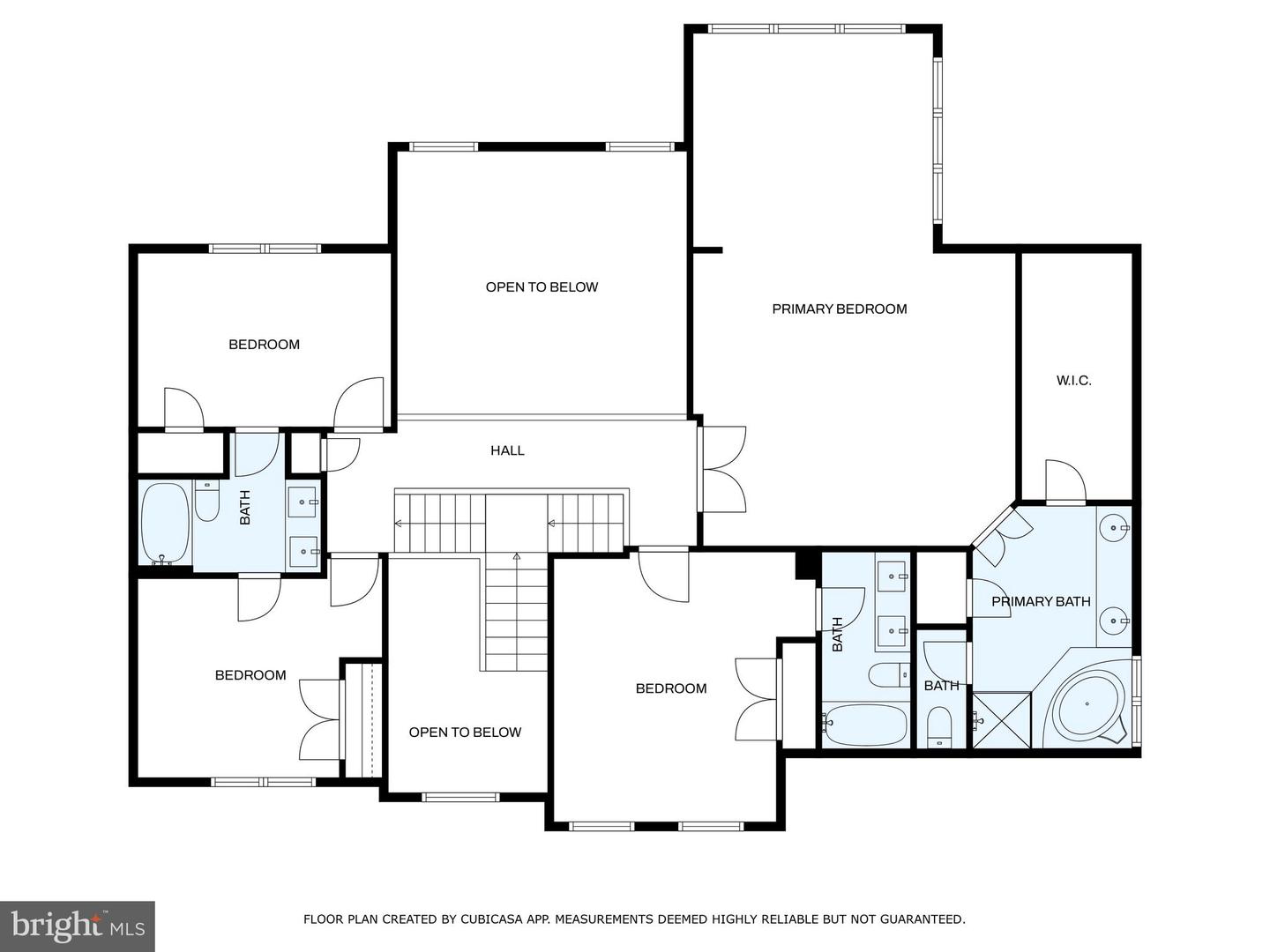 7719 VISIONARY CT, MANASSAS, Virginia 20112, 5 Bedrooms Bedrooms, 10 Rooms Rooms,4 BathroomsBathrooms,Residential,For sale,7719 VISIONARY CT,VAPW2100738 MLS # VAPW2100738