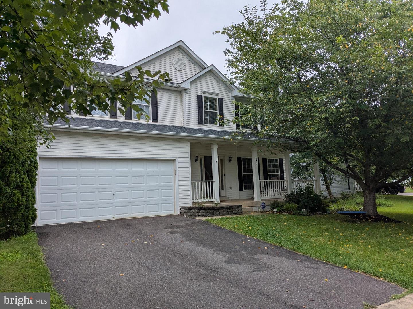872 WOODCREST LOOP, CULPEPER, Virginia 22701, 4 Bedrooms Bedrooms, 12 Rooms Rooms,2 BathroomsBathrooms,Residential,For sale,872 WOODCREST LOOP,VACU2011172 MLS # VACU2011172
