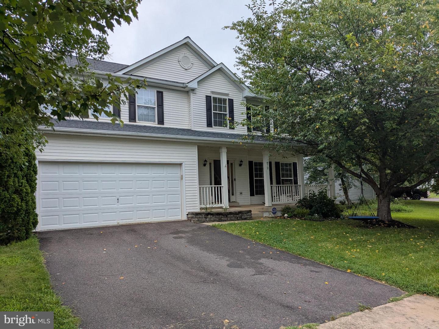 872 WOODCREST LOOP, CULPEPER, Virginia 22701, 4 Bedrooms Bedrooms, 12 Rooms Rooms,2 BathroomsBathrooms,Residential,For sale,872 WOODCREST LOOP,VACU2011172 MLS # VACU2011172