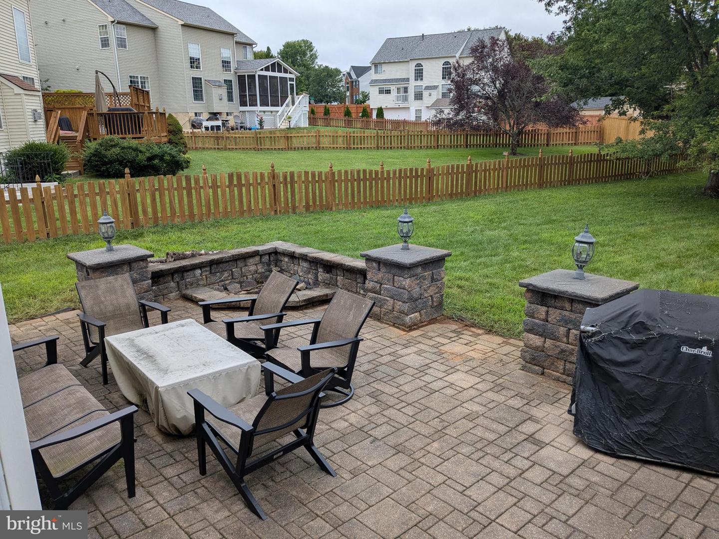 872 WOODCREST LOOP, CULPEPER, Virginia 22701, 4 Bedrooms Bedrooms, 12 Rooms Rooms,2 BathroomsBathrooms,Residential,For sale,872 WOODCREST LOOP,VACU2011172 MLS # VACU2011172