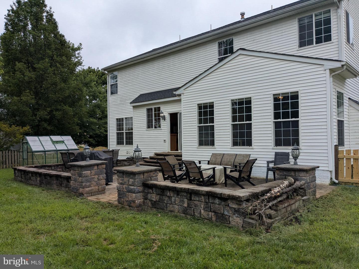 872 WOODCREST LOOP, CULPEPER, Virginia 22701, 4 Bedrooms Bedrooms, 12 Rooms Rooms,2 BathroomsBathrooms,Residential,For sale,872 WOODCREST LOOP,VACU2011172 MLS # VACU2011172