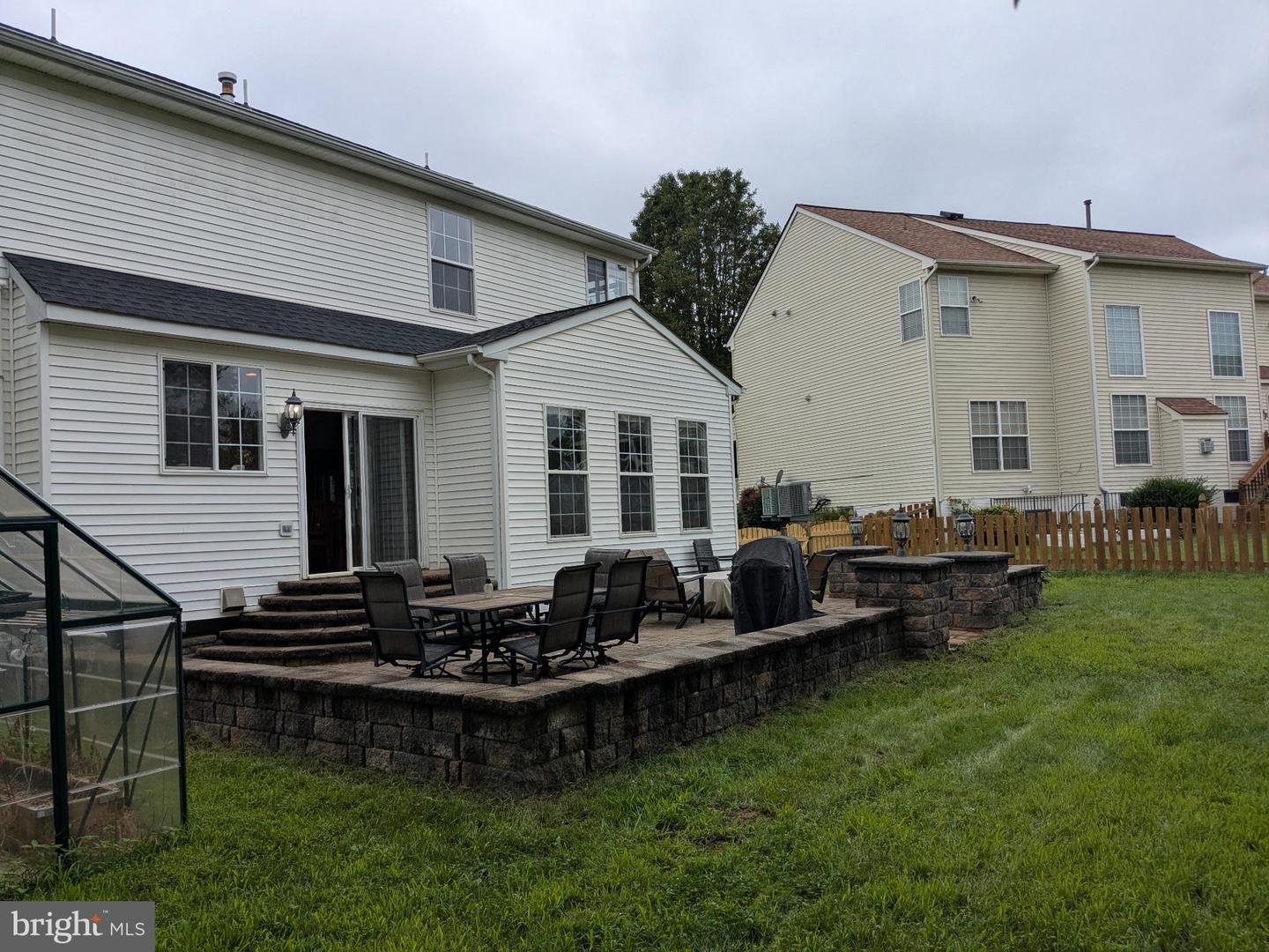 872 WOODCREST LOOP, CULPEPER, Virginia 22701, 4 Bedrooms Bedrooms, 12 Rooms Rooms,2 BathroomsBathrooms,Residential,For sale,872 WOODCREST LOOP,VACU2011172 MLS # VACU2011172