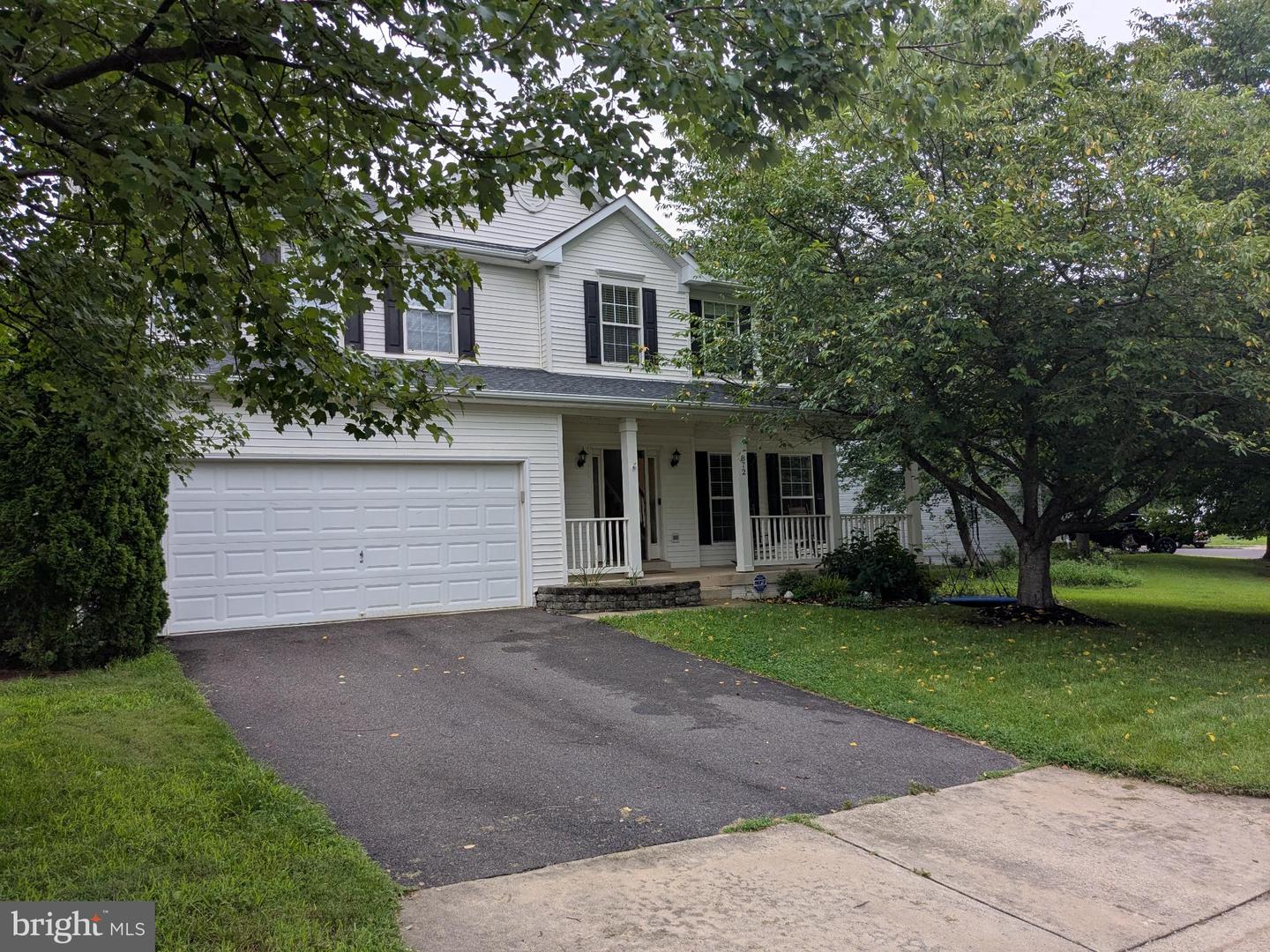 872 WOODCREST LOOP, CULPEPER, Virginia 22701, 4 Bedrooms Bedrooms, 12 Rooms Rooms,2 BathroomsBathrooms,Residential,For sale,872 WOODCREST LOOP,VACU2011172 MLS # VACU2011172