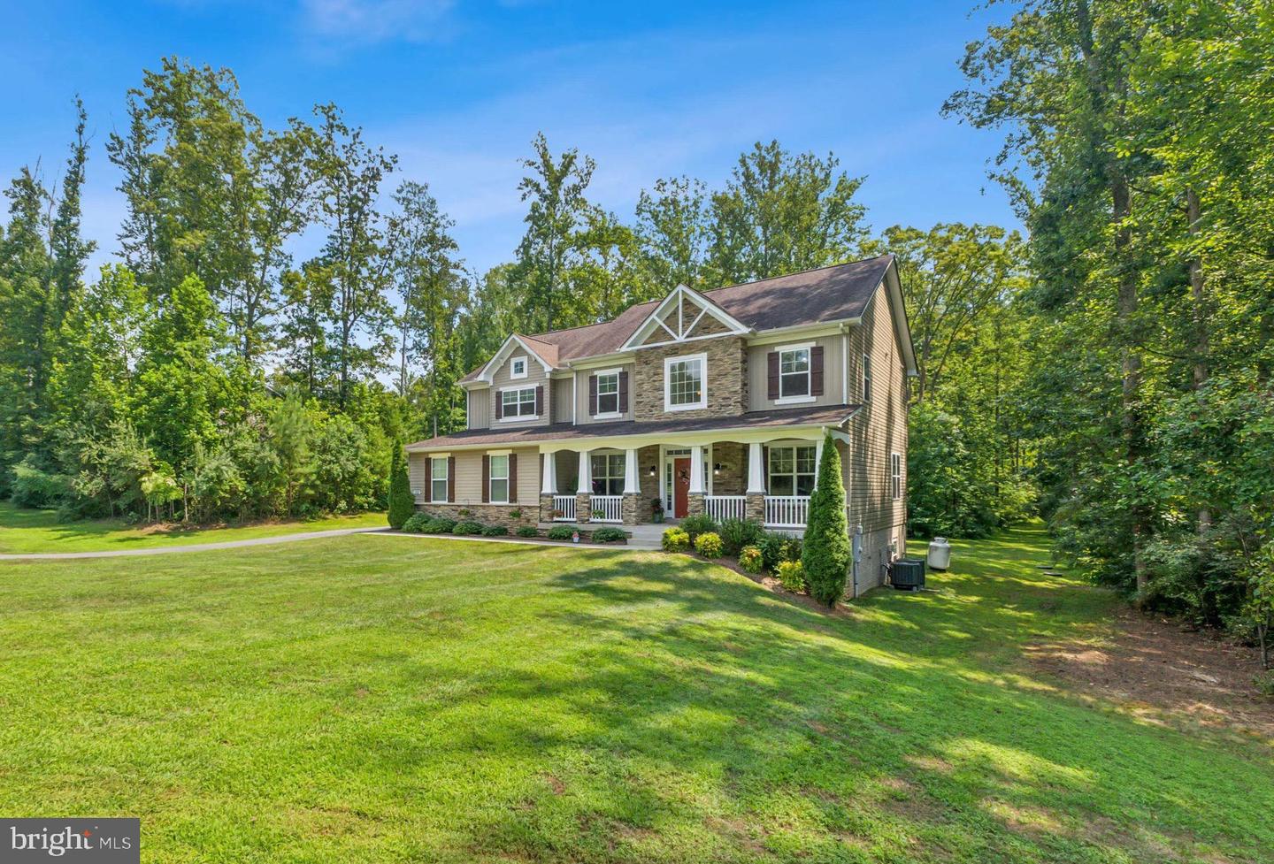 132 DONOVAN LN, STAFFORD, Virginia 22556, 4 Bedrooms Bedrooms, ,4 BathroomsBathrooms,Residential,For sale,132 DONOVAN LN,VAST2041454 MLS # VAST2041454