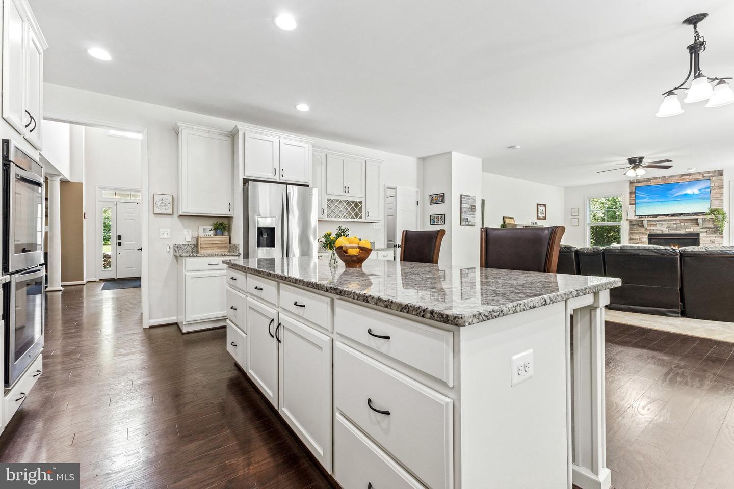 132 DONOVAN LN, STAFFORD, Virginia 22556, 4 Bedrooms Bedrooms, ,4 BathroomsBathrooms,Residential,For sale,132 DONOVAN LN,VAST2041454 MLS # VAST2041454