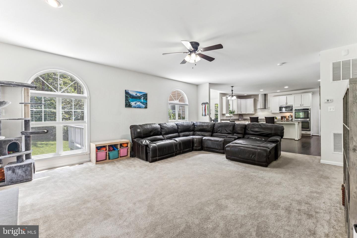132 DONOVAN LN, STAFFORD, Virginia 22556, 4 Bedrooms Bedrooms, ,4 BathroomsBathrooms,Residential,For sale,132 DONOVAN LN,VAST2041454 MLS # VAST2041454