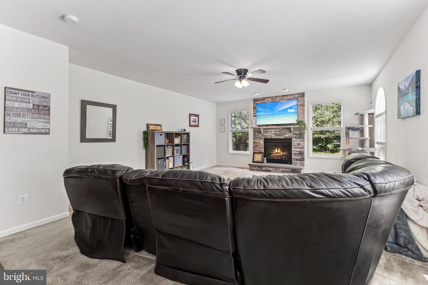 132 DONOVAN LN, STAFFORD, Virginia 22556, 4 Bedrooms Bedrooms, ,4 BathroomsBathrooms,Residential,For sale,132 DONOVAN LN,VAST2041454 MLS # VAST2041454