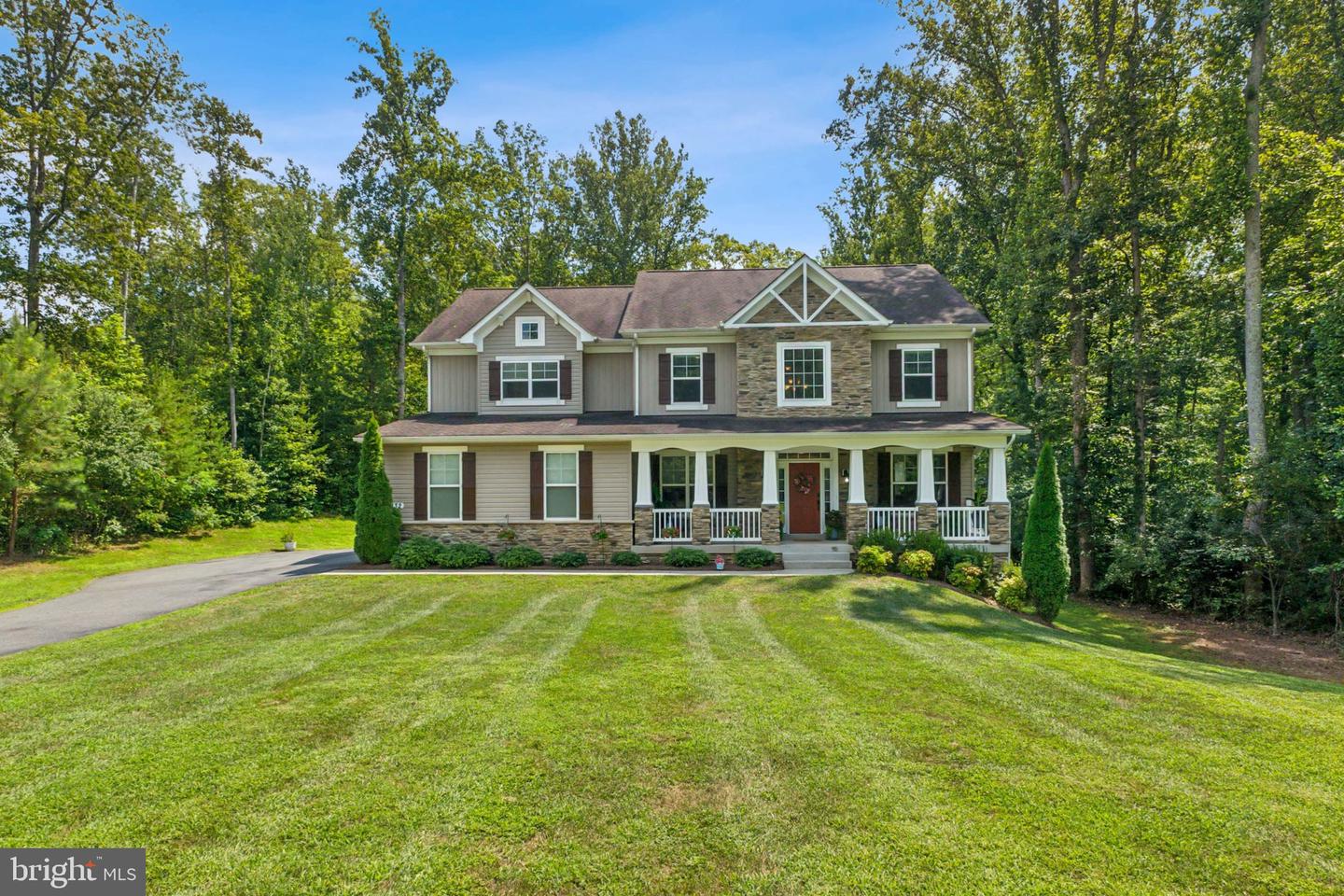132 DONOVAN LN, STAFFORD, Virginia 22556, 4 Bedrooms Bedrooms, ,4 BathroomsBathrooms,Residential,For sale,132 DONOVAN LN,VAST2041454 MLS # VAST2041454