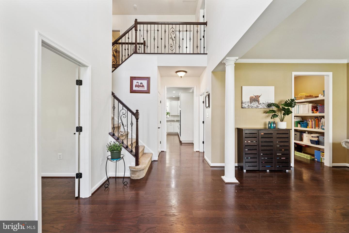 132 DONOVAN LN, STAFFORD, Virginia 22556, 4 Bedrooms Bedrooms, ,4 BathroomsBathrooms,Residential,For sale,132 DONOVAN LN,VAST2041454 MLS # VAST2041454
