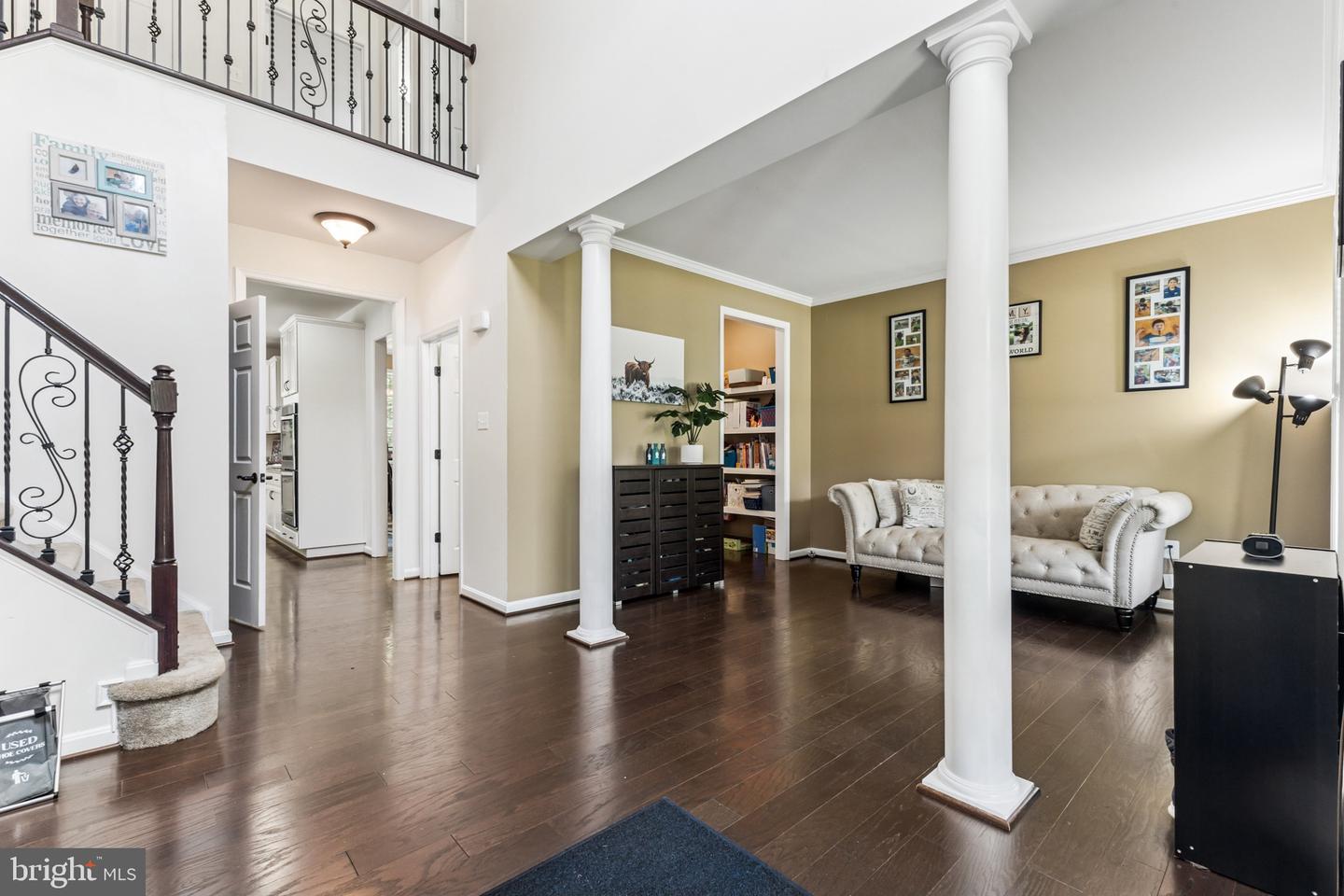 132 DONOVAN LN, STAFFORD, Virginia 22556, 4 Bedrooms Bedrooms, ,4 BathroomsBathrooms,Residential,For sale,132 DONOVAN LN,VAST2041454 MLS # VAST2041454