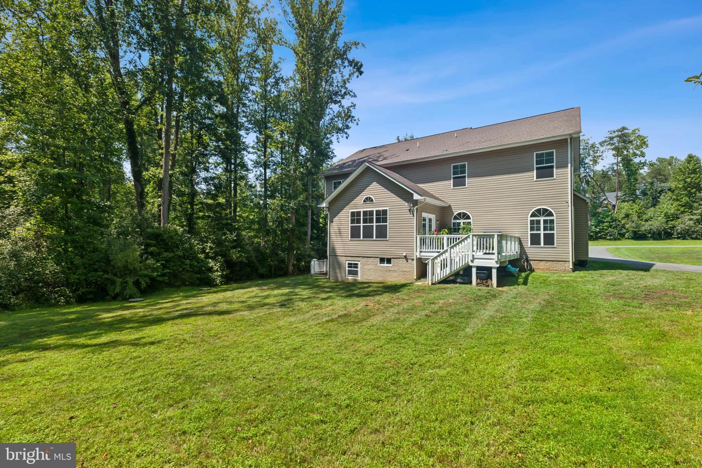 132 DONOVAN LN, STAFFORD, Virginia 22556, 4 Bedrooms Bedrooms, ,4 BathroomsBathrooms,Residential,For sale,132 DONOVAN LN,VAST2041454 MLS # VAST2041454