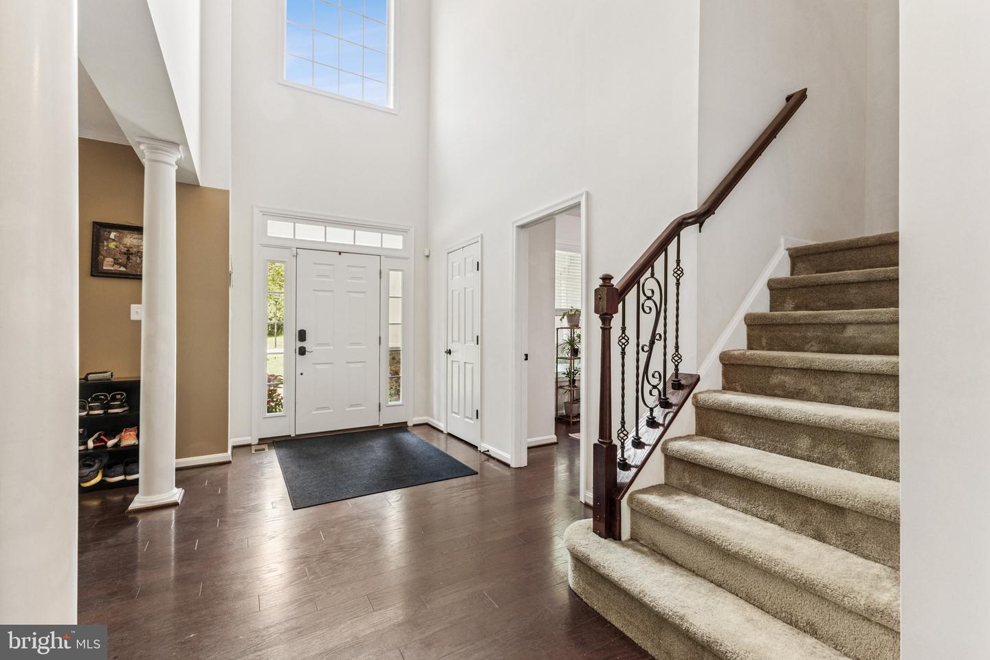 132 DONOVAN LN, STAFFORD, Virginia 22556, 4 Bedrooms Bedrooms, ,4 BathroomsBathrooms,Residential,For sale,132 DONOVAN LN,VAST2041454 MLS # VAST2041454