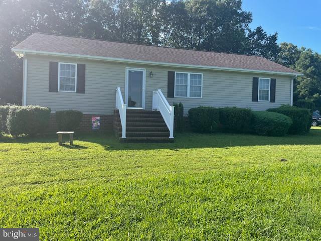 777 LOWE DR, HAGUE, Virginia 22469, 3 Bedrooms Bedrooms, ,2 BathroomsBathrooms,Residential,For sale,777 LOWE DR,VAWE2009456 MLS # VAWE2009456