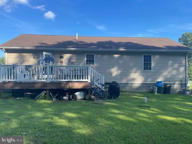 777 LOWE DR, HAGUE, Virginia 22469, 3 Bedrooms Bedrooms, ,2 BathroomsBathrooms,Residential,For sale,777 LOWE DR,VAWE2009456 MLS # VAWE2009456