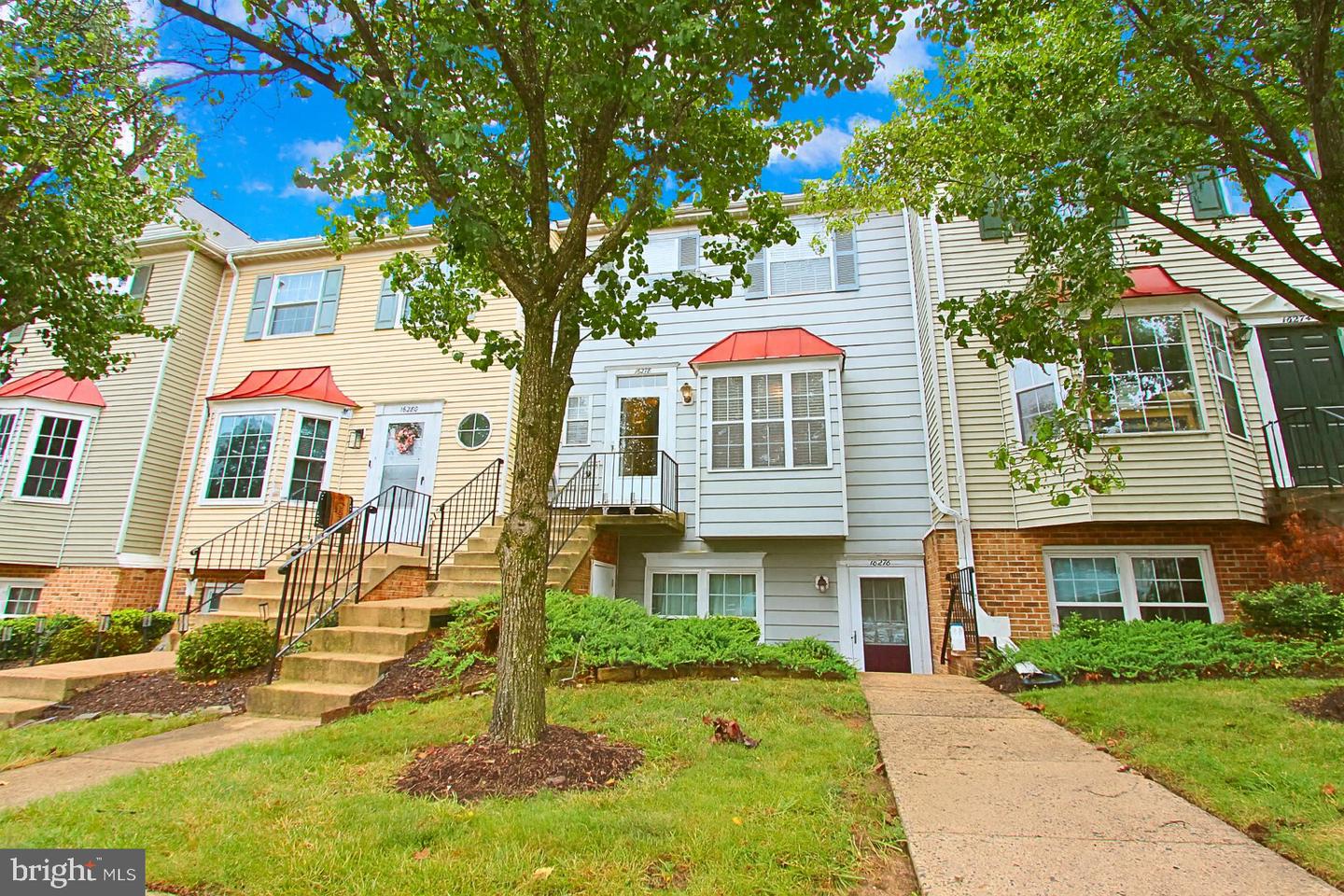 16278 TACONIC CIR, DUMFRIES, Virginia 22025, 3 Bedrooms Bedrooms, ,2 BathroomsBathrooms,Residential,For sale,16278 TACONIC CIR,VAPW2100770 MLS # VAPW2100770