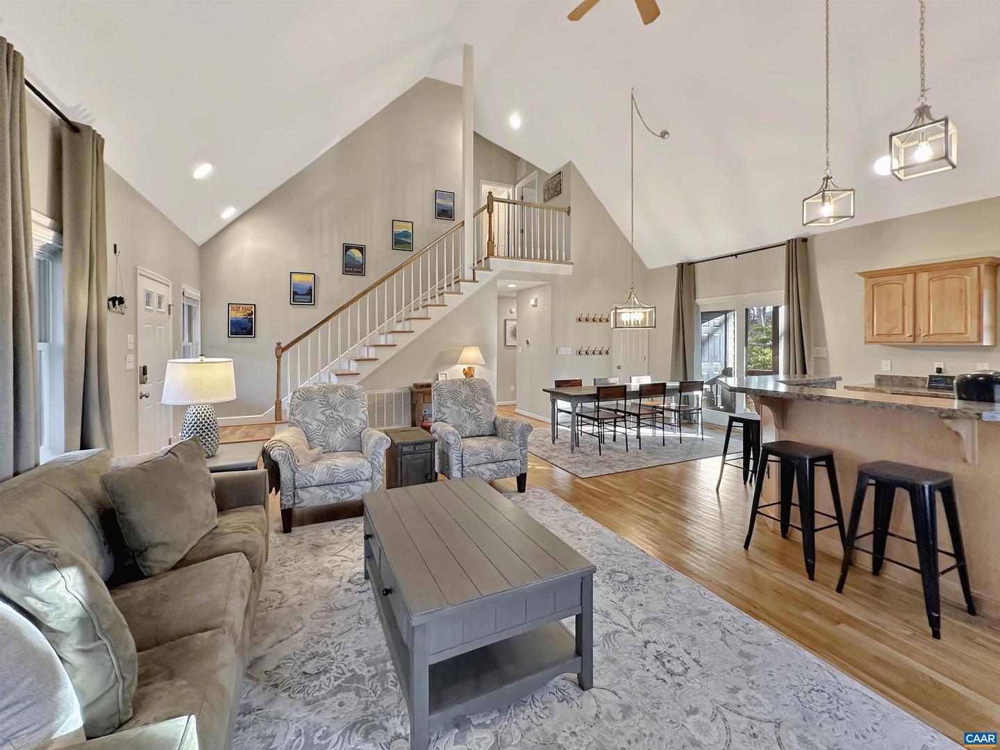 17 HICKORY SPRING RD, WINTERGREEN, Virginia 22967, 4 Bedrooms Bedrooms, ,2 BathroomsBathrooms,Residential,For sale,17 HICKORY SPRING RD,667469 MLS # 667469