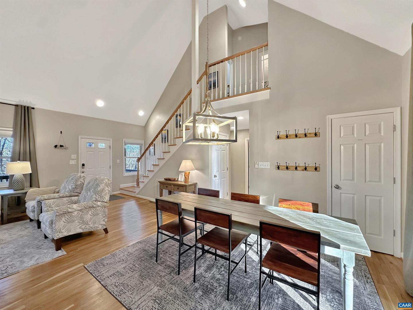 17 HICKORY SPRING RD, WINTERGREEN, Virginia 22967, 4 Bedrooms Bedrooms, ,2 BathroomsBathrooms,Residential,For sale,17 HICKORY SPRING RD,667469 MLS # 667469
