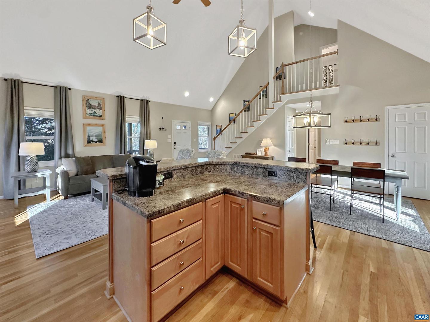 17 HICKORY SPRING RD, WINTERGREEN, Virginia 22967, 4 Bedrooms Bedrooms, ,2 BathroomsBathrooms,Residential,For sale,17 HICKORY SPRING RD,667469 MLS # 667469