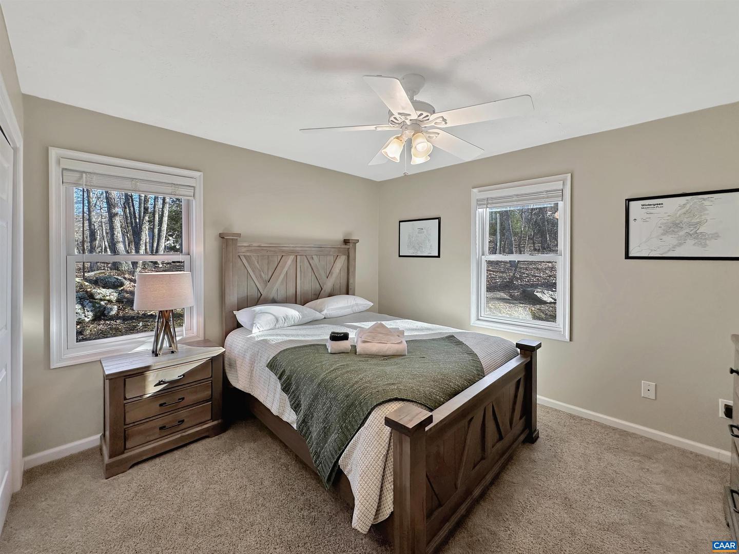 17 HICKORY SPRING RD, WINTERGREEN, Virginia 22967, 4 Bedrooms Bedrooms, ,2 BathroomsBathrooms,Residential,For sale,17 HICKORY SPRING RD,667469 MLS # 667469