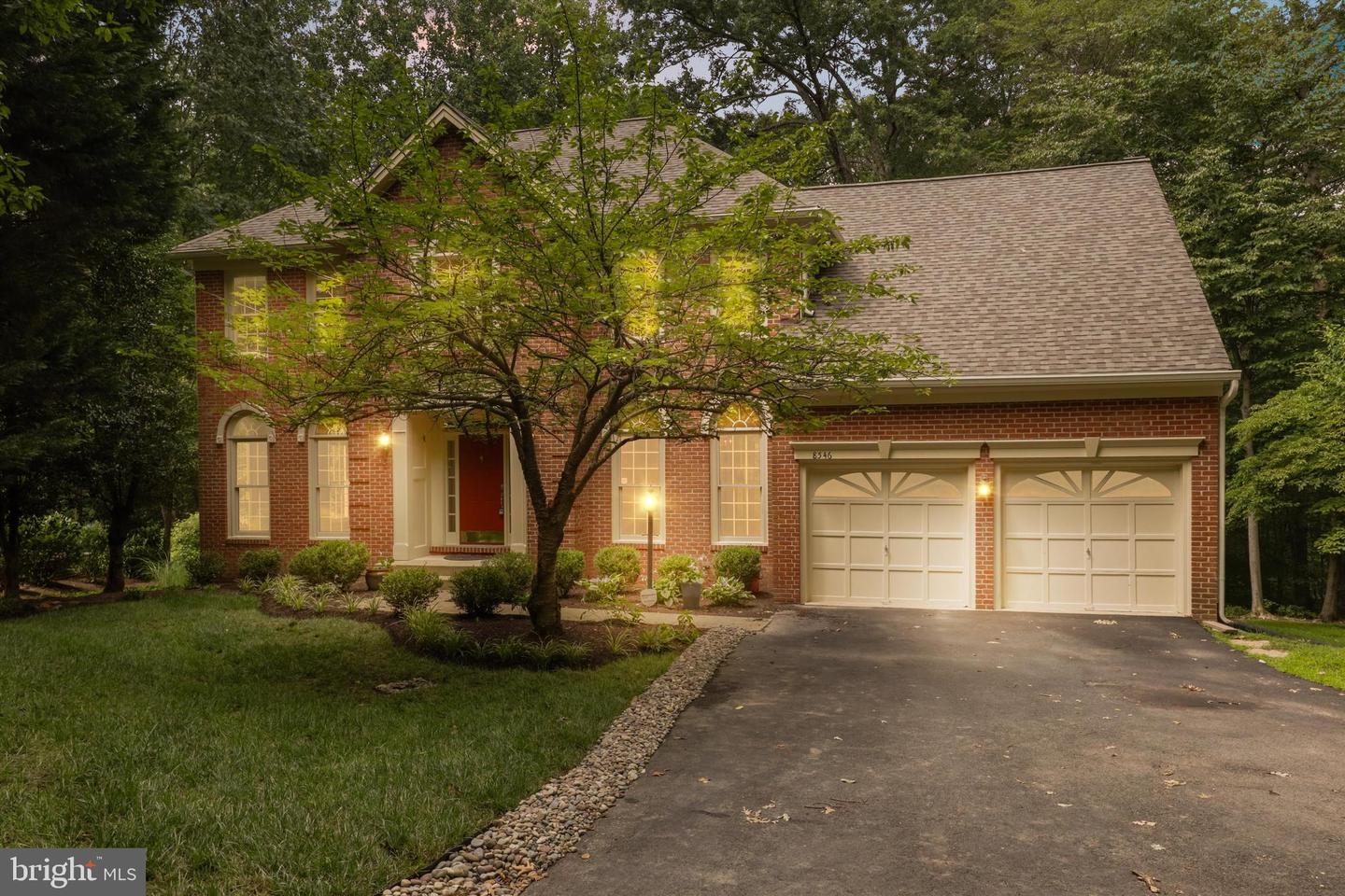 8546 HOOES RD, SPRINGFIELD, Virginia 22153, 4 Bedrooms Bedrooms, ,2 BathroomsBathrooms,Residential,For sale,8546 HOOES RD,VAFX2259390 MLS # VAFX2259390