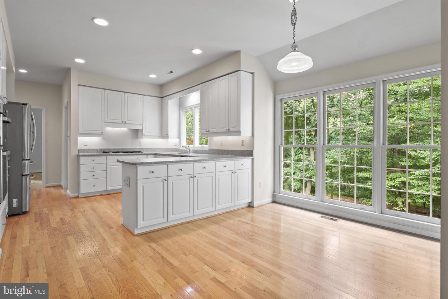 8546 HOOES RD, SPRINGFIELD, Virginia 22153, 4 Bedrooms Bedrooms, ,2 BathroomsBathrooms,Residential,For sale,8546 HOOES RD,VAFX2259390 MLS # VAFX2259390