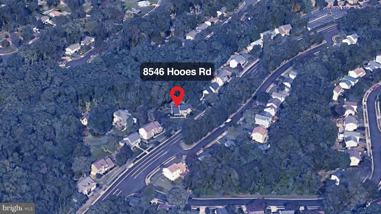 8546 HOOES RD, SPRINGFIELD, Virginia 22153, 4 Bedrooms Bedrooms, ,2 BathroomsBathrooms,Residential,For sale,8546 HOOES RD,VAFX2259390 MLS # VAFX2259390