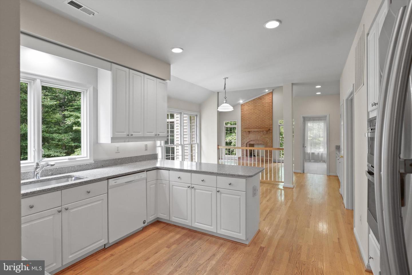 8546 HOOES RD, SPRINGFIELD, Virginia 22153, 4 Bedrooms Bedrooms, ,2 BathroomsBathrooms,Residential,For sale,8546 HOOES RD,VAFX2259390 MLS # VAFX2259390