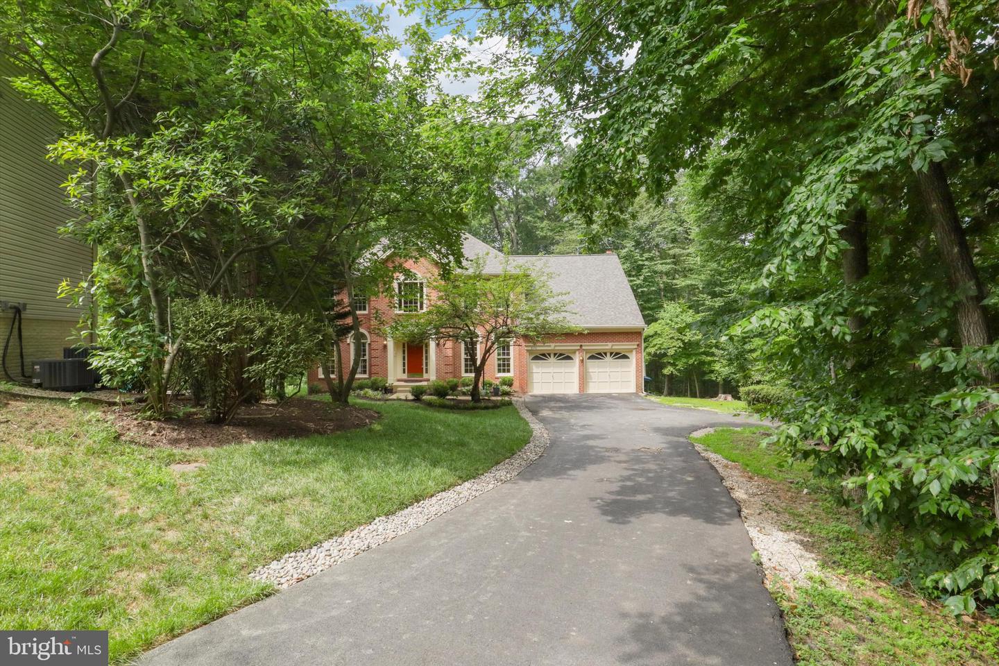 8546 HOOES RD, SPRINGFIELD, Virginia 22153, 4 Bedrooms Bedrooms, ,2 BathroomsBathrooms,Residential,For sale,8546 HOOES RD,VAFX2259390 MLS # VAFX2259390