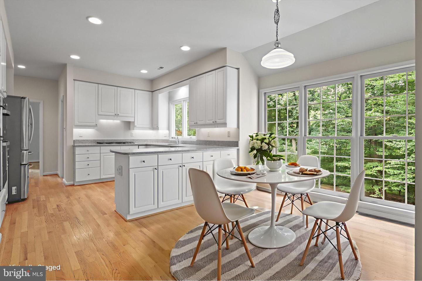 8546 HOOES RD, SPRINGFIELD, Virginia 22153, 4 Bedrooms Bedrooms, ,2 BathroomsBathrooms,Residential,For sale,8546 HOOES RD,VAFX2259390 MLS # VAFX2259390