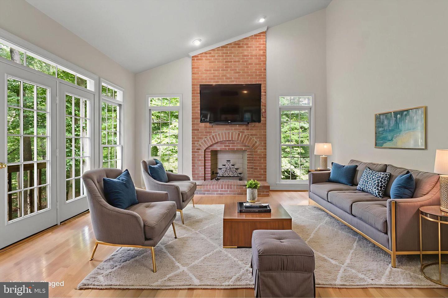 8546 HOOES RD, SPRINGFIELD, Virginia 22153, 4 Bedrooms Bedrooms, ,2 BathroomsBathrooms,Residential,For sale,8546 HOOES RD,VAFX2259390 MLS # VAFX2259390