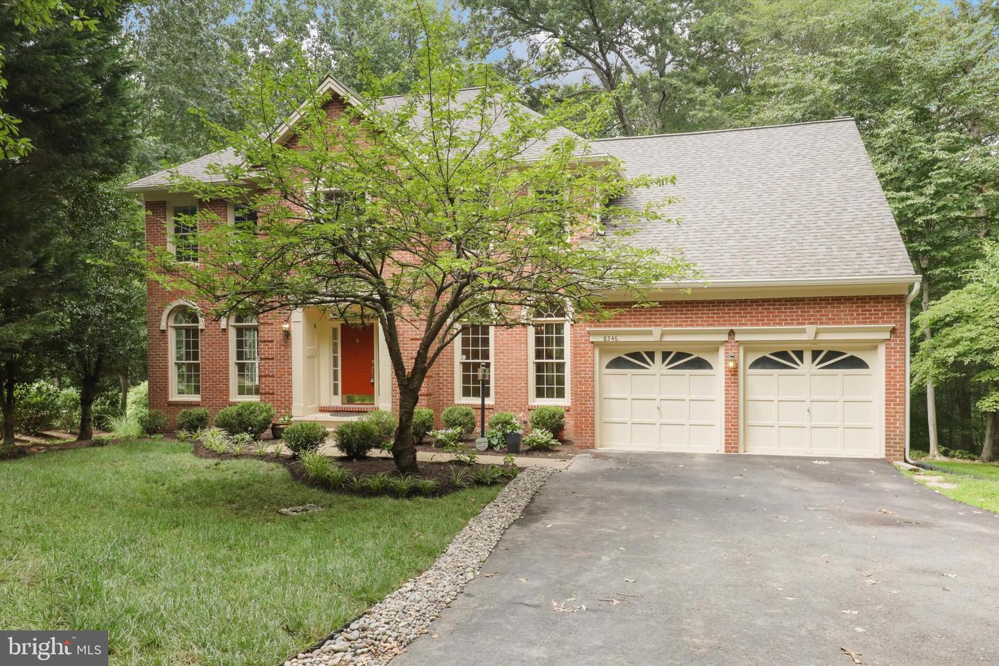 8546 HOOES RD, SPRINGFIELD, Virginia 22153, 4 Bedrooms Bedrooms, ,2 BathroomsBathrooms,Residential,For sale,8546 HOOES RD,VAFX2259390 MLS # VAFX2259390