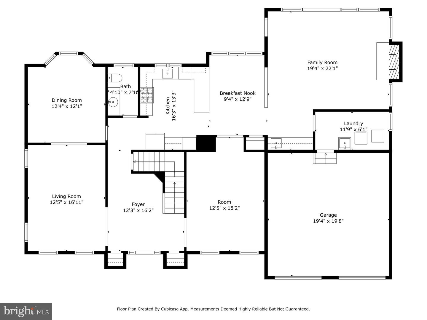 8546 HOOES RD, SPRINGFIELD, Virginia 22153, 4 Bedrooms Bedrooms, ,2 BathroomsBathrooms,Residential,For sale,8546 HOOES RD,VAFX2259390 MLS # VAFX2259390