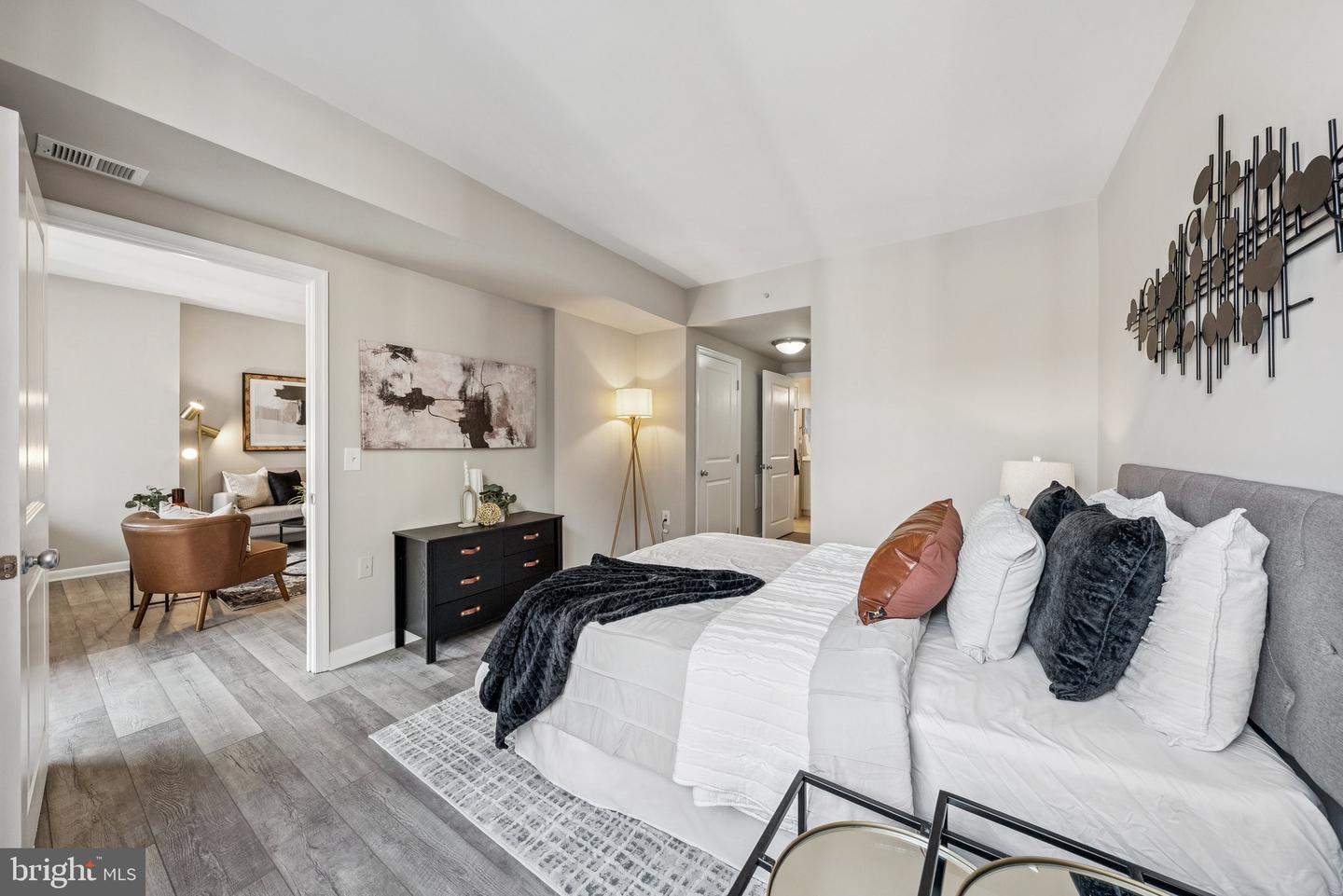 851 N GLEBE RD #415, ARLINGTON, Virginia 22203, 1 Bedroom Bedrooms, ,1 BathroomBathrooms,Residential,For sale,851 N GLEBE RD #415,VAAR2061862 MLS # VAAR2061862