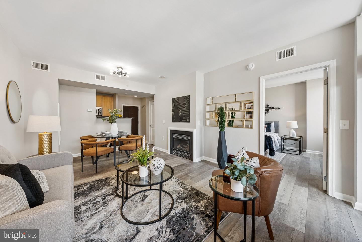 851 N GLEBE RD #415, ARLINGTON, Virginia 22203, 1 Bedroom Bedrooms, ,1 BathroomBathrooms,Residential,For sale,851 N GLEBE RD #415,VAAR2061862 MLS # VAAR2061862