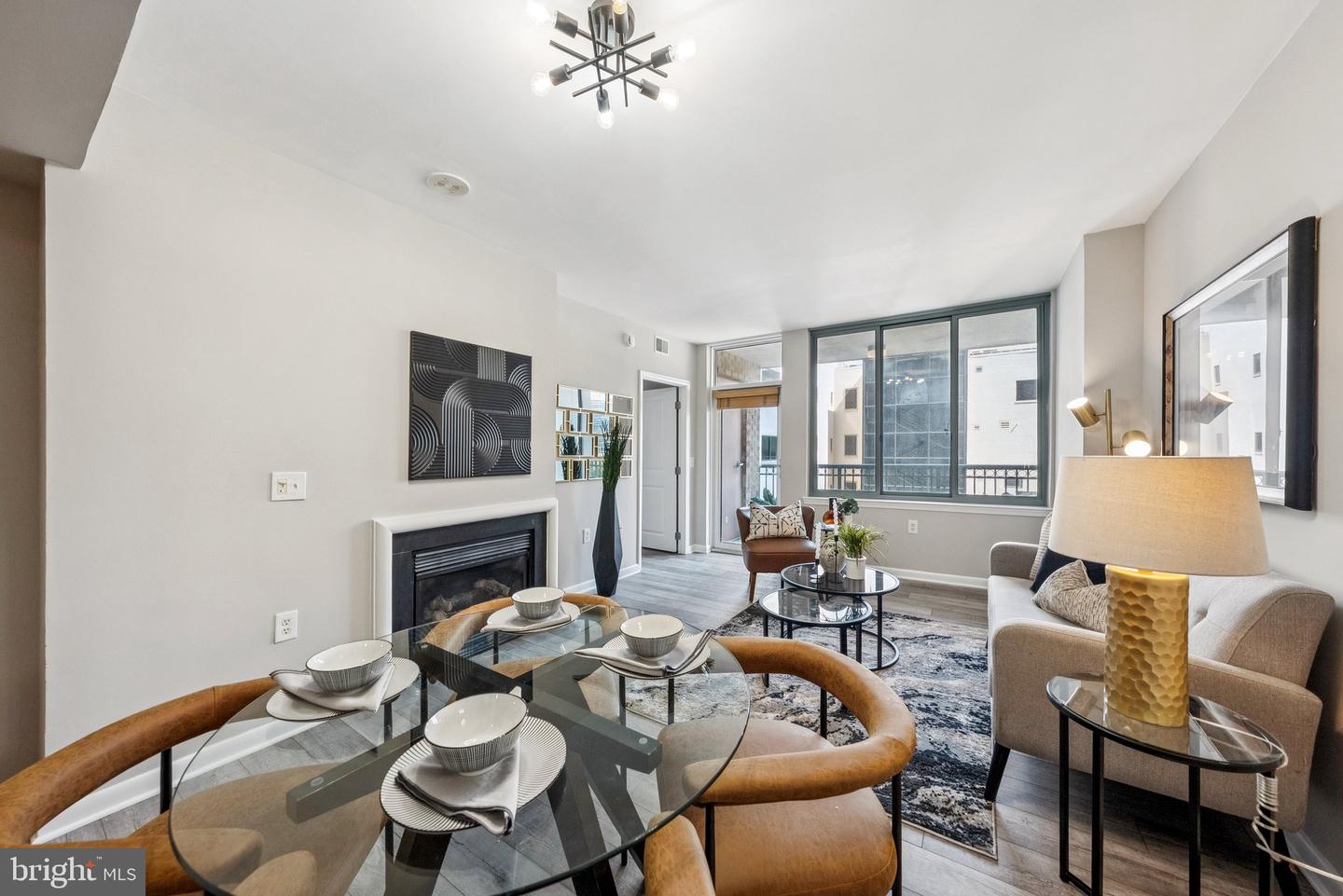 851 N GLEBE RD #415, ARLINGTON, Virginia 22203, 1 Bedroom Bedrooms, ,1 BathroomBathrooms,Residential,For sale,851 N GLEBE RD #415,VAAR2061862 MLS # VAAR2061862