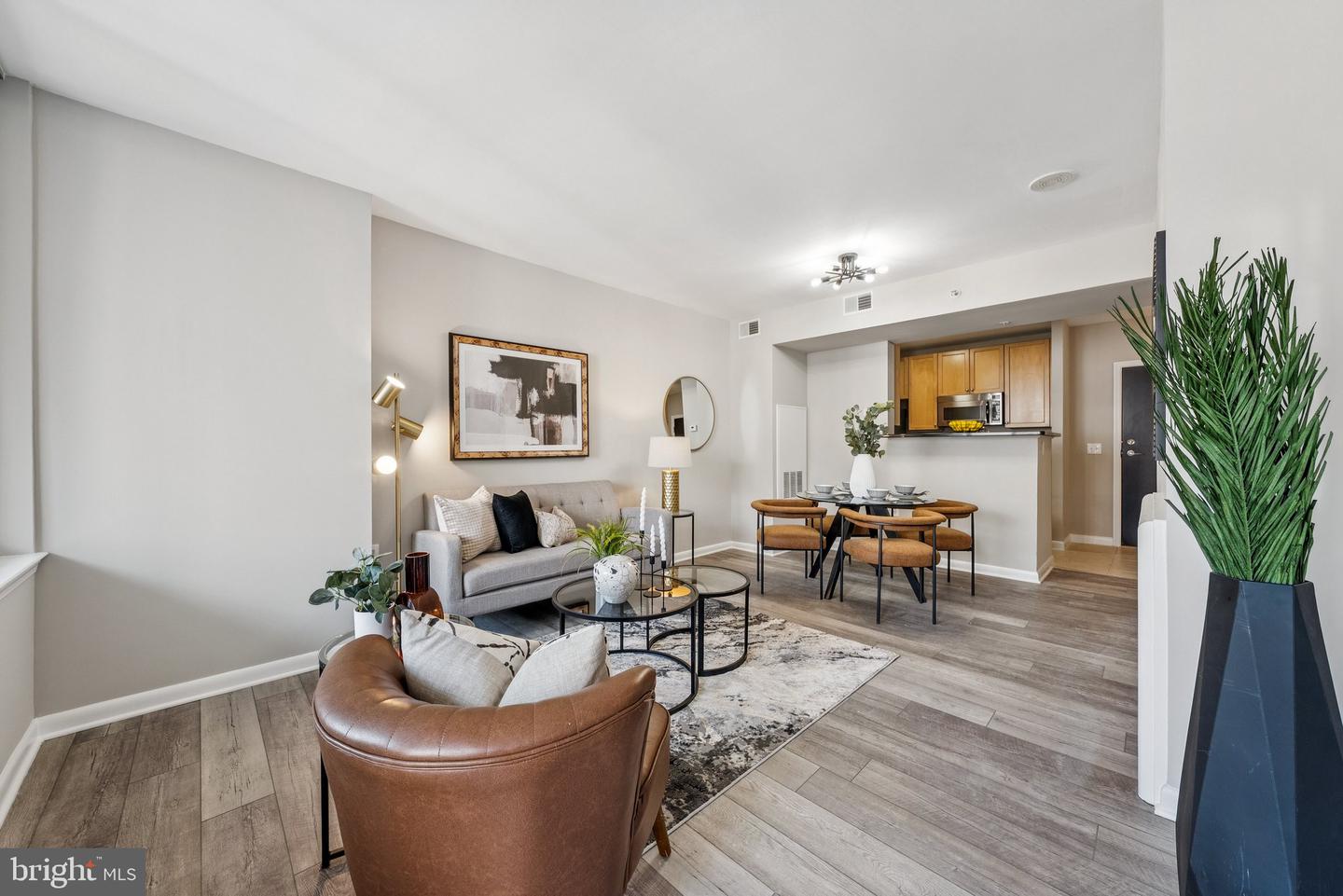 851 N GLEBE RD #415, ARLINGTON, Virginia 22203, 1 Bedroom Bedrooms, ,1 BathroomBathrooms,Residential,For sale,851 N GLEBE RD #415,VAAR2061862 MLS # VAAR2061862