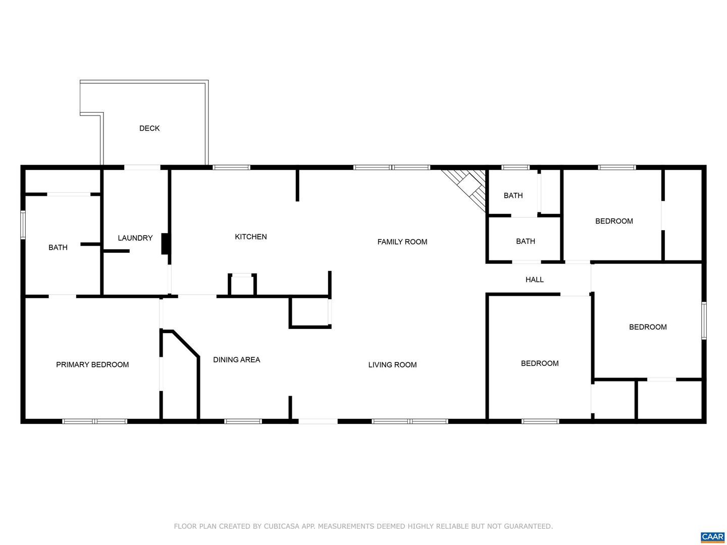 114 DOGWOOD ACRES RD, BUMPASS, Virginia 23024, 4 Bedrooms Bedrooms, ,2 BathroomsBathrooms,Residential,For sale,114 DOGWOOD ACRES RD,667474 MLS # 667474