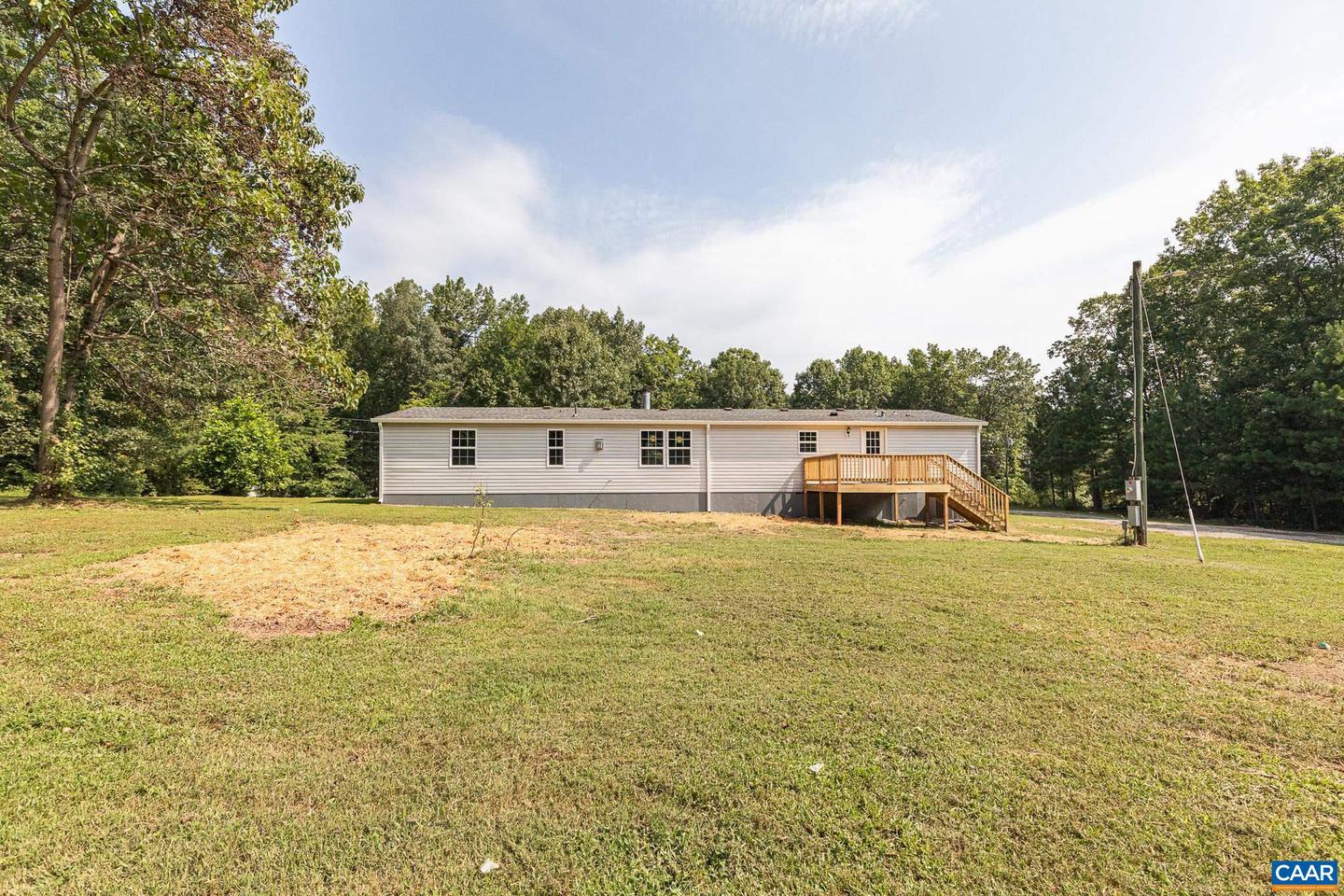 114 DOGWOOD ACRES RD, BUMPASS, Virginia 23024, 4 Bedrooms Bedrooms, ,2 BathroomsBathrooms,Residential,For sale,114 DOGWOOD ACRES RD,667474 MLS # 667474
