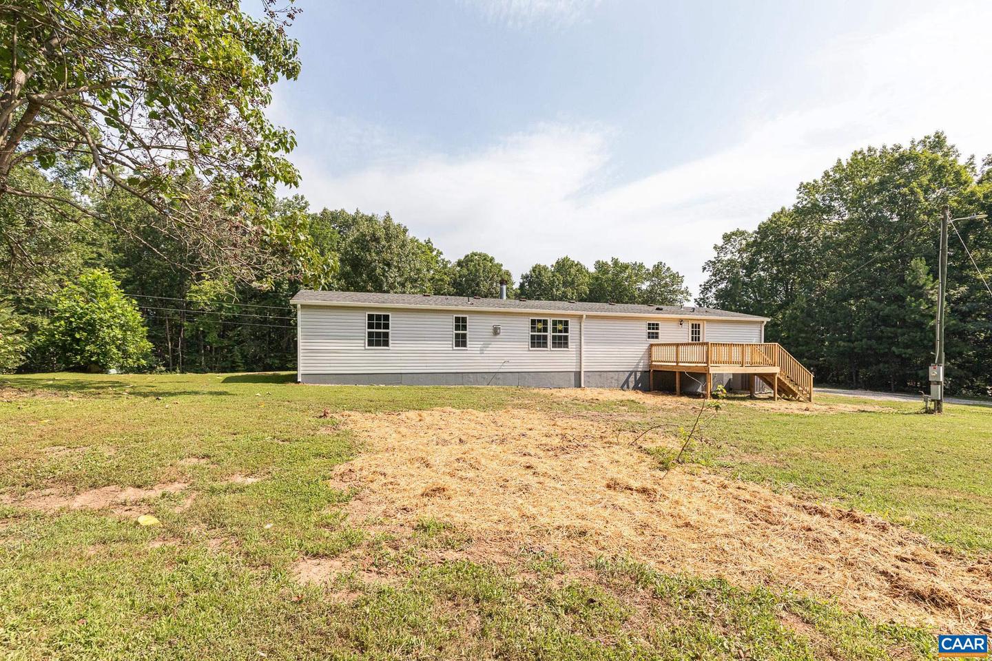 114 DOGWOOD ACRES RD, BUMPASS, Virginia 23024, 4 Bedrooms Bedrooms, ,2 BathroomsBathrooms,Residential,For sale,114 DOGWOOD ACRES RD,667474 MLS # 667474